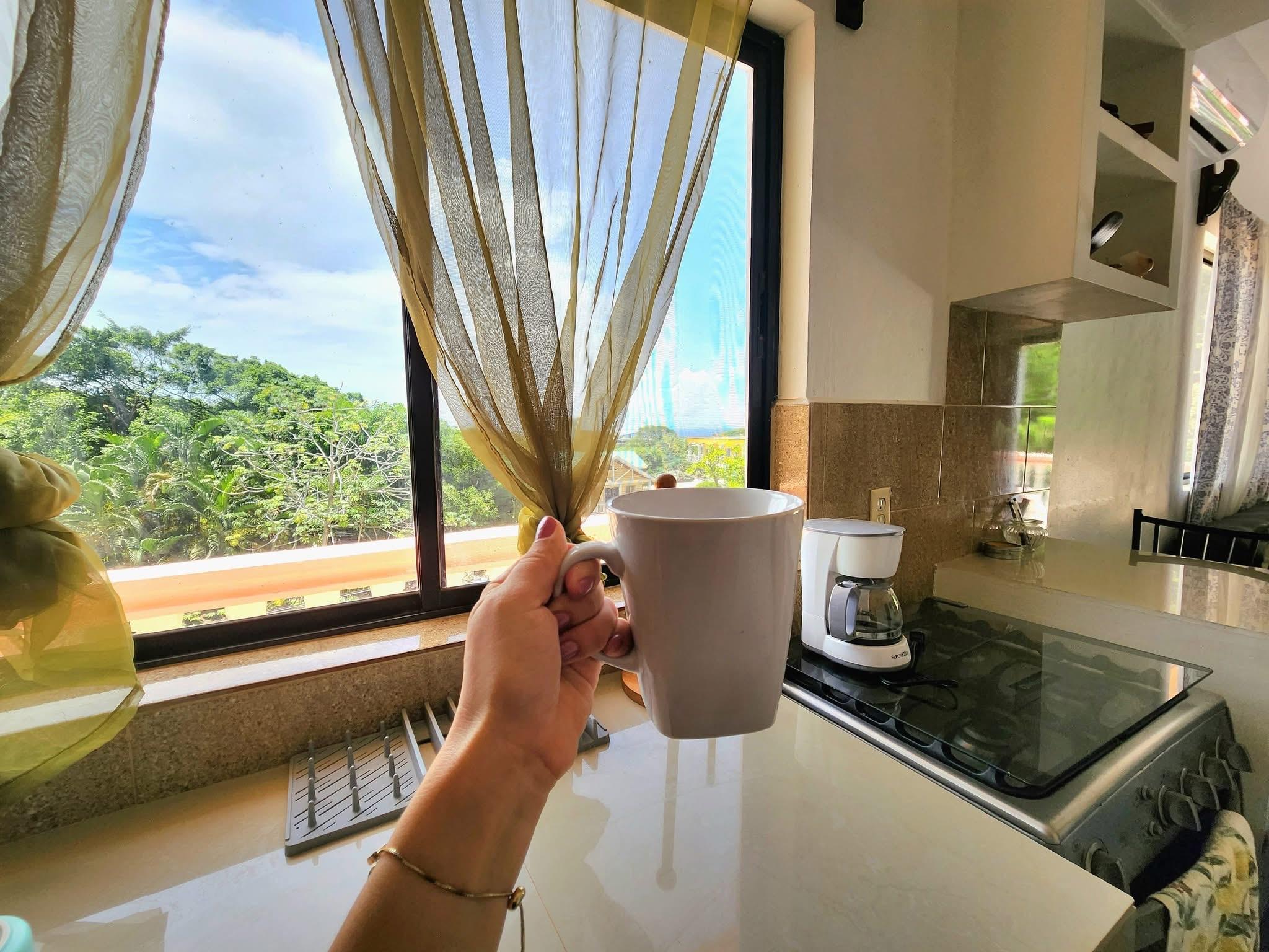 Apartamentos mensuales