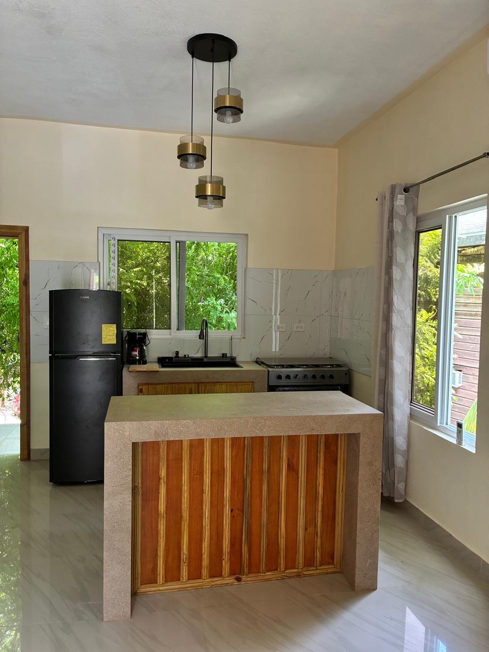 Apartamento 16
