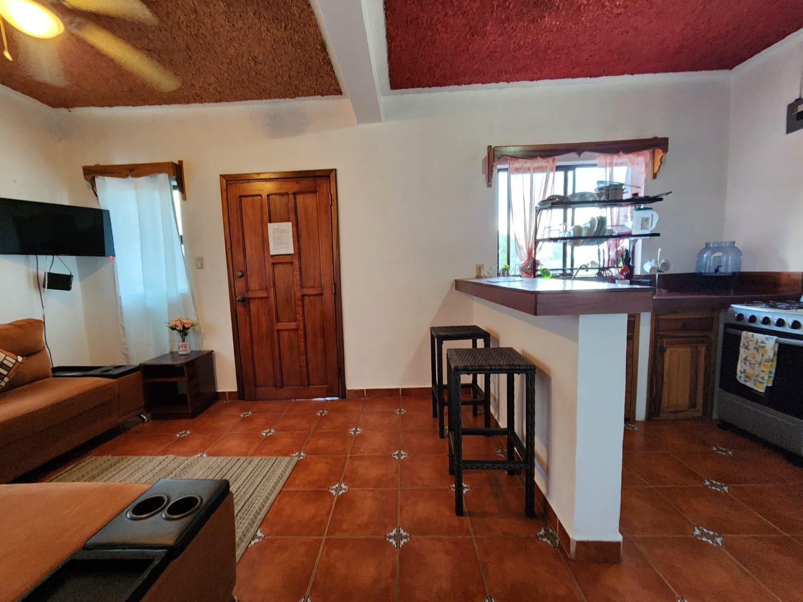 Apartamento 5