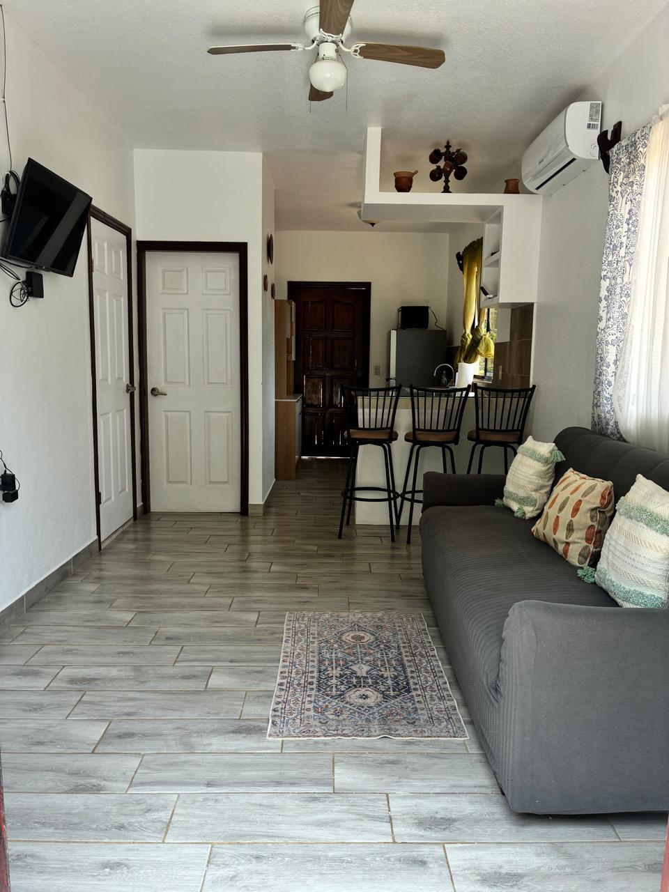 Apartamento 6
